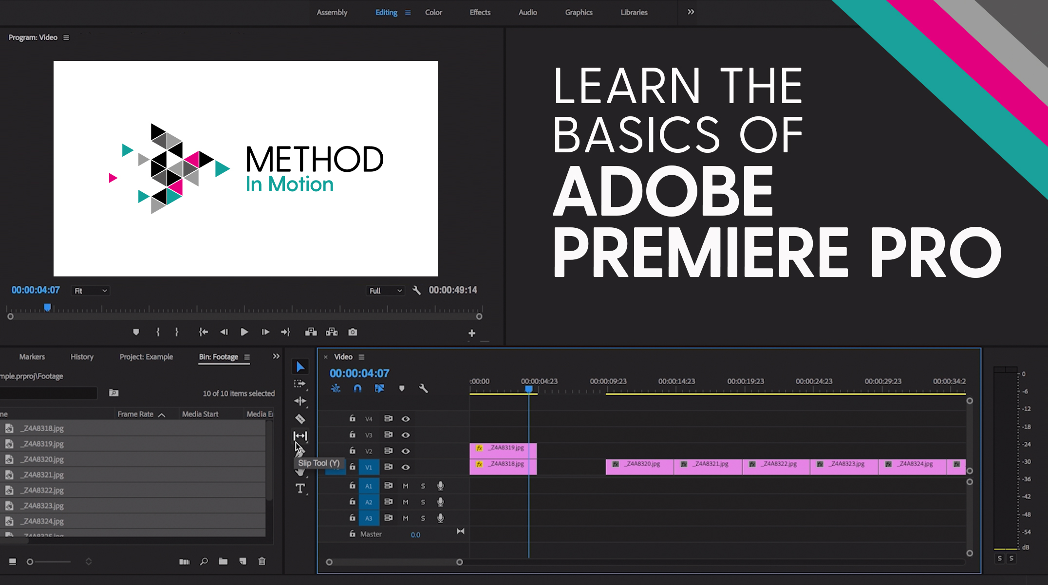 adobe premiere pro for dummies